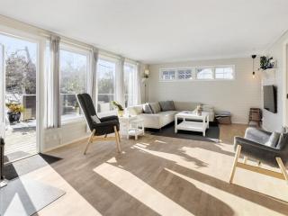 Holiday Home Marja - 350m from the sea by Interhome - 4