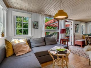 Holiday Home Goodje - 400m from the sea by Interhome - 7