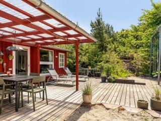 Holiday Home Goodje - 400m from the sea by Interhome - 9