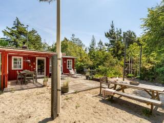 Holiday Home Goodje - 400m from the sea by Interhome - 4
