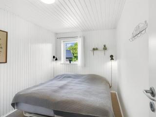 Holiday Home Nicklas - 250m from the sea by Interhome - 2