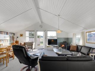 Holiday Home Gritt - 400m from the sea by Interhome - 8