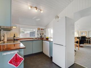 Holiday Home Gritt - 400m from the sea by Interhome - 2