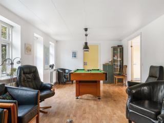 Holiday Home Har - 1-2km from the sea by Interhome - 8