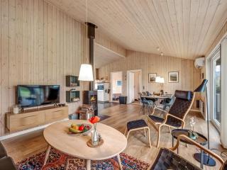 Holiday Home Anelise - 800m to the fjord by Interhome - 8