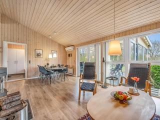 Holiday Home Anelise - 800m to the fjord by Interhome - 6