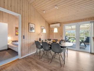 Holiday Home Anelise - 800m to the fjord by Interhome - 2