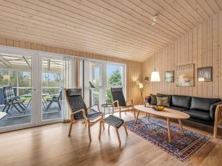Holiday Home Anelise - 800m to the fjord by Interhome - 4