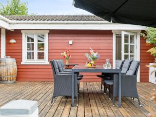 Holiday Home Sixten - 400m to the fjord by Interhome - 9