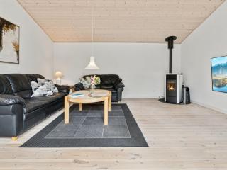 Holiday Home Sixten - 400m to the fjord by Interhome - 5