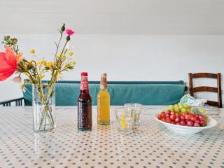 Holiday Home Hildegunda - 280m from the sea by Interhome - 3