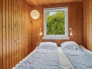 Holiday Home Bruno - 400m from the sea by Interhome - 5