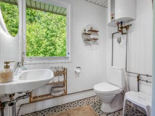 Holiday Home Viktoria - 500m from the sea by Interhome - 2