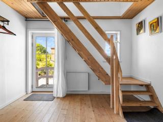 Holiday Home Alisa - 2-5km from the sea by Interhome - 2