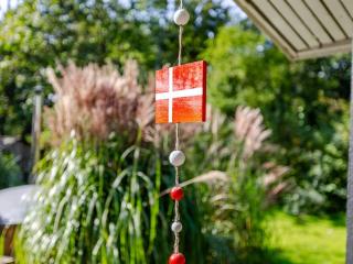Holiday Home Kennet - 30km from the sea by Interhome - 9
