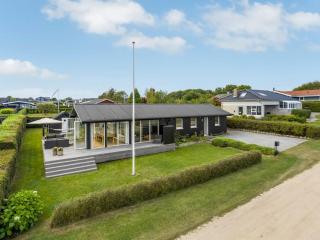 Holiday Home Hubertina - 75m from the sea by Interhome - 9