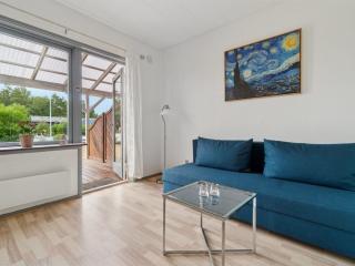 Apartment Vili - 300m from the sea by Interhome - 9