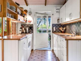 Holiday Home Jarno - 150m from the sea by Interhome - 7