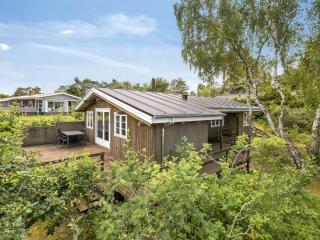 Holiday Home Jarno - 150m from the sea by Interhome - 0