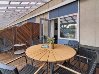 Apartment Vili - 300m from the sea by Interhome - 3