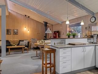 Holiday Home Anne - 30km from the sea by Interhome - 5