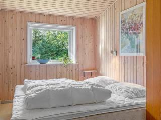 Holiday Home Anne - 30km from the sea by Interhome - 1