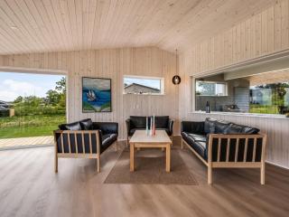 Holiday Home Siljan - 400m from the sea by Interhome - 8