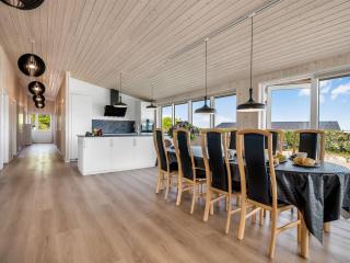 Holiday Home Siljan - 400m from the sea by Interhome - 7