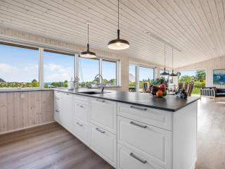 Holiday Home Siljan - 400m from the sea by Interhome - 6