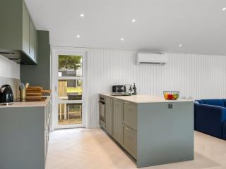 Holiday Home Talvikki - 1-2km from the sea by Interhome - 6