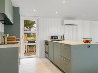 Holiday Home Talvikki - 1-2km from the sea by Interhome - 3