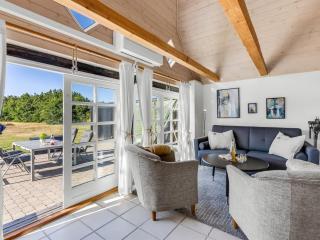 Apartment Ronja - 1-3km from the sea by Interhome - 9