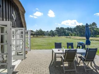 Apartment Ronja - 1-3km from the sea by Interhome - 7