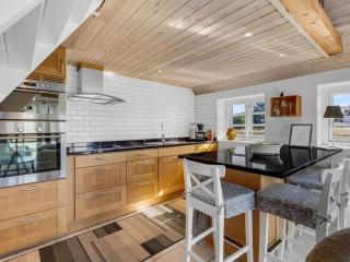 Apartment Ronja - 1-3km from the sea by Interhome - 6