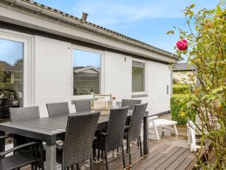 Holiday Home Elja - 400m from the sea by Interhome - 6