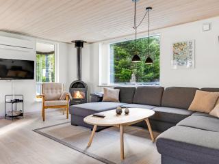 Holiday Home Elja - 400m from the sea by Interhome - 7