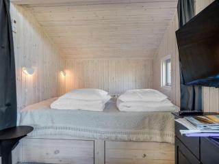 Holiday Home Marisol - 250m to the fjord by Interhome - 3