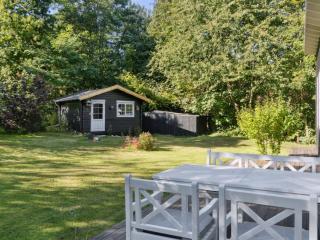 Holiday Home Erikke - 575m from the sea by Interhome - 5