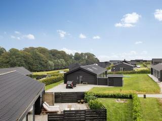 Holiday Home Sigrun - 300m from the sea by Interhome - 8