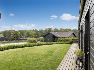 Holiday Home Sigrun - 300m from the sea by Interhome - 7