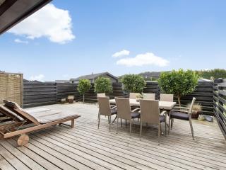 Holiday Home Sigrun - 300m from the sea by Interhome - 3