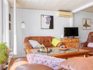 Holiday Home Sallie - 500m to the fjord by Interhome - 2
