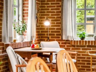 Holiday Home Hilaria - 2-1km from the sea by Interhome - 6