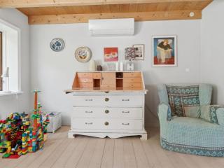 Holiday Home Aarni - 6-5km from the sea by Interhome - 5