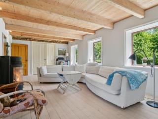 Holiday Home Aarni - 6-5km from the sea by Interhome - 6