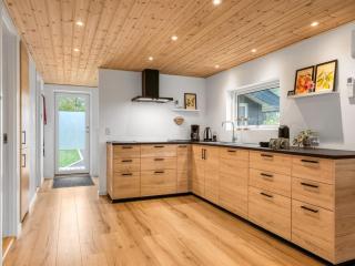 Holiday Home Silvia - from the sea by Interhome - Hals - 6