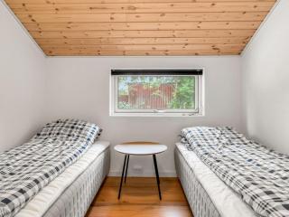 Holiday Home Silvia - from the sea by Interhome - Hals - 3