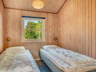 Holiday Home Elizabeth - 150m to the fjord by Interhome - 1