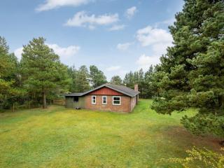 Holiday Home Åsemarie - 500m to the fjord by Interhome - 3