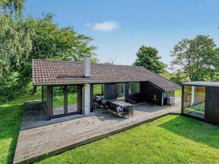 Holiday Home Litle - 30m from the sea by Interhome - 0